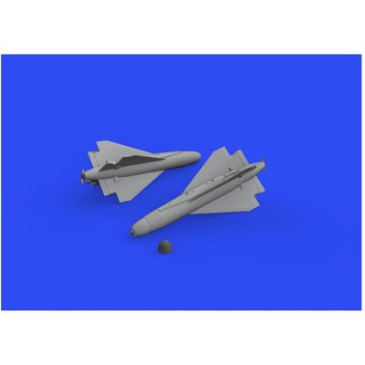 Eduard AGM-62 Walleye II 1/48 Eduard AGM-62 Walleye II 1/48