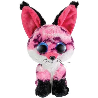 Lumo Stars Fox Rhabarber (15 cm) Lumo Stars Fox Rhabarber (15 cm)