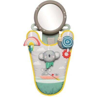Taf Toys, Kindersitz Zubehör, Autospielzeug Koala Taf Toys, Kindersitz Zubehör, Autospielzeug Koala