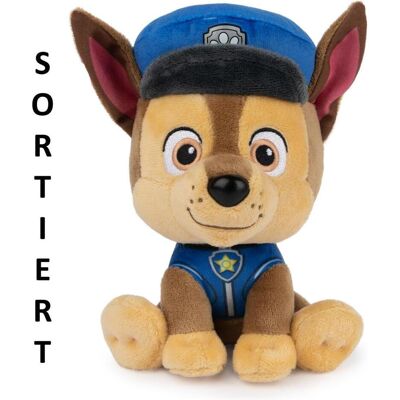 Amigo GND PAW Plüsch Sortiment 15cm Fix.49523 Amigo GND PAW Plüsch Sortiment 15cm Fix.49523