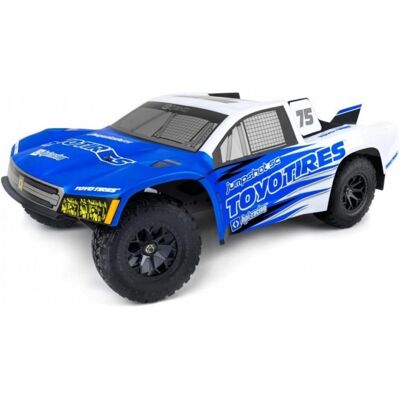 HPI Jumpshot SC V2 Toyo Tires Edition RTR (RTR Ready-to-Run) HPI Jumpshot SC V2 Toyo Tires Edition RTR (RTR Ready-to-Run)
