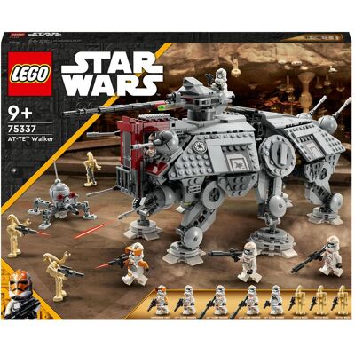 AT-TE Walker (75337, LEGO Star Wars) AT-TE Walker (75337, LEGO Star Wars)
