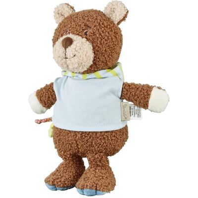 Sterntaler Kuscheltier M Bär Bob (20 cm) Sterntaler Kuscheltier M Bär Bob (20 cm)