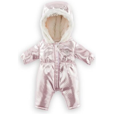 Corolle Ma rosa Puppen-Schneeanzug - 36 cm Corolle Ma rosa Puppen-Schneeanzug - 36 cm