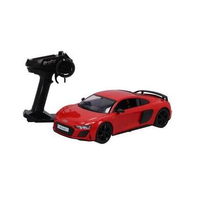 Dynatech R8 Coupé 1:14 Fernsteuerauto - Rot Dynatech R8 Coupé 1:14 Fernsteuerauto - Rot