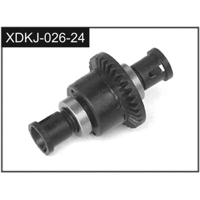 Absima Differential (f/r) Absima Differential (f/r)