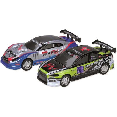 Rs Toys Auto Friz. Speed Power 2 Mod. Assorted Rs Toys Auto Friz. Speed Power 2 Mod. Assorted