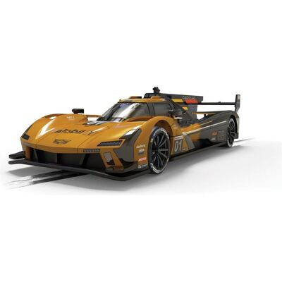 Scalextric Cadillac V-Series.R - Cadillac Racing No.01 - 12 Hours of Sebring 2024 Scalextric Cadillac V-Series.R - Cadillac Racing No.01 - 12 Hours of Sebring 2024