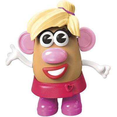 Hasbro Potato Head Mrs. Potato Head Hasbro Potato Head Mrs. Potato Head