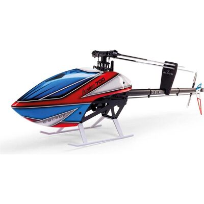 Blade Fusion 700 Kit mit Motor und Rotorblätter Blade Fusion 700 Kit mit Motor und Rotorblätter