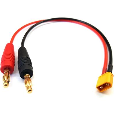 Swaytronic Ladekabel XT30 Swaytronic Ladekabel XT30
