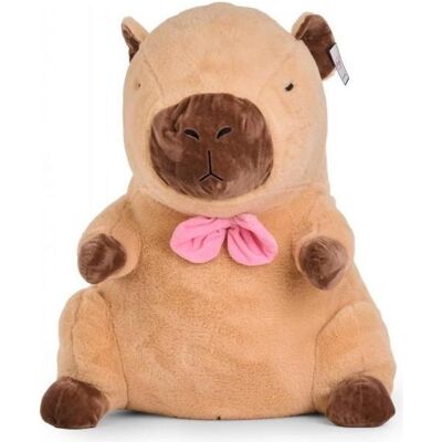Daff Maskottchen Capybara 66 cm (66 cm) Daff Maskottchen Capybara 66 cm (66 cm)