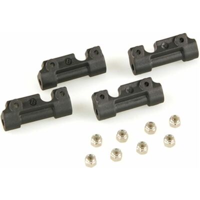 Jamara Querlenkerhalter VE4 Brecter Vo+Hi Jamara Querlenkerhalter VE4 Brecter Vo+Hi