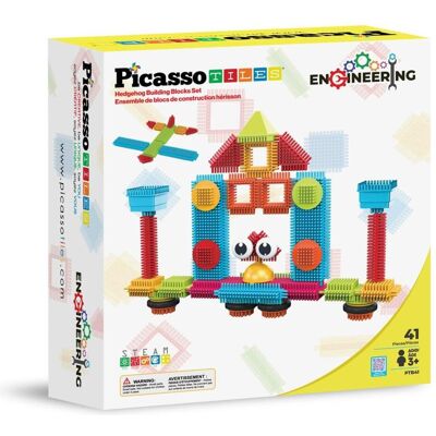 PicassoTiles PTB41 PicassoTiles PTB41