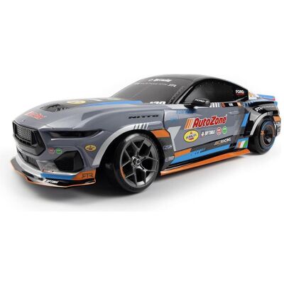 Wittmax Stage-D10 Ford Mustang GT RTR S650 - J.Deane (RTR Ready-to-Run) Wittmax Stage-D10 Ford Mustang GT RTR S650 - J.Deane (RTR Ready-to-Run)