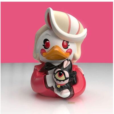Numskull Hazbin Hotel Tubbz PVC Figur Charlie 1st Edition 10 cm Numskull Hazbin Hotel Tubbz PVC Figur Charlie 1st Edition 10 cm