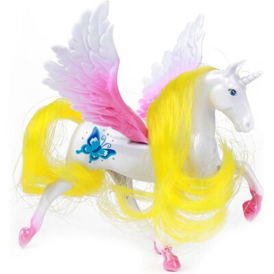 Dream Horse Pegasus Spielfigur - Mehrfarben Dream Horse Pegasus Spielfigur - Mehrfarben