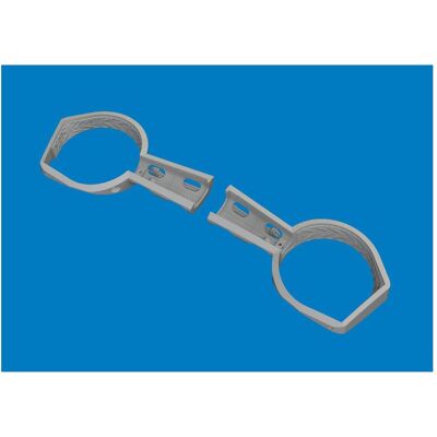 Eduard Bf 109G wheel bays angular PRINT for Eduard Bf 109G wheel bays angular PRINT for