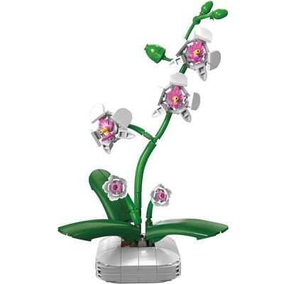 Jamara CaDA Orchide 1:2 Bricks Jamara CaDA Orchide 1:2 Bricks