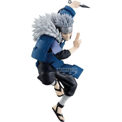 Banpresto Naruto - Tobirama Senju Vibration Stars Banpresto Naruto - Tobirama Senju Vibration Stars