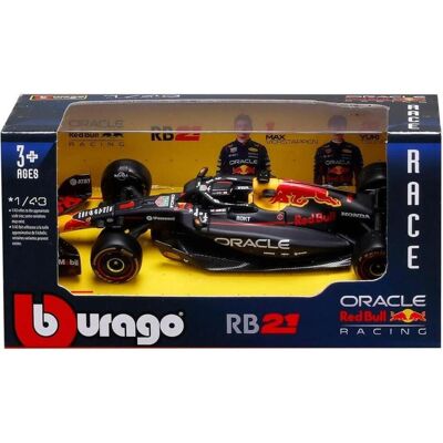 Bburago 38233V Bburago 38233V