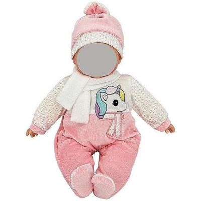 Adar Kleidung für eine 35 cm grosse Puppe Adar Kleidung für eine 35 cm grosse Puppe