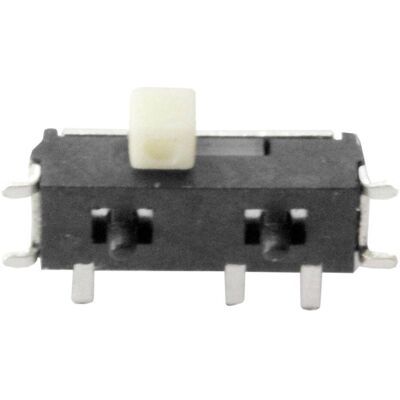Sol Expert SUM Mikroschalter - Mikroschalter Sol Expert SUM Mikroschalter - Mikroschalter