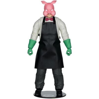 McFarlane Batman DC Multiverse Collector Edition figurine Professor Pyg Collector Edition #52 18 cm McFarlane Batman DC Multiverse Collector Edition figurine Professor Pyg Collector Edition #52 18 cm