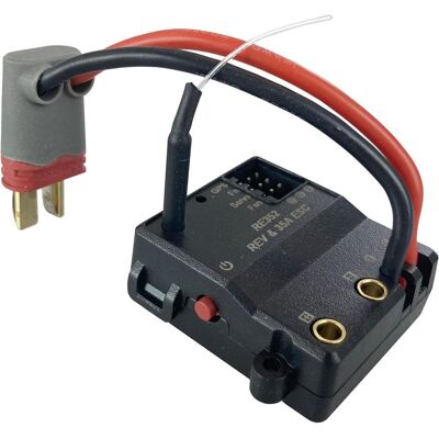 Amewi Elektronikeinheit Hyper Go Amewi Elektronikeinheit Hyper Go