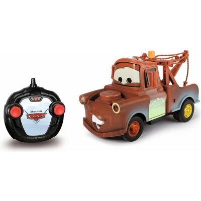 Jada Turbo Racer Mater Jada Turbo Racer Mater