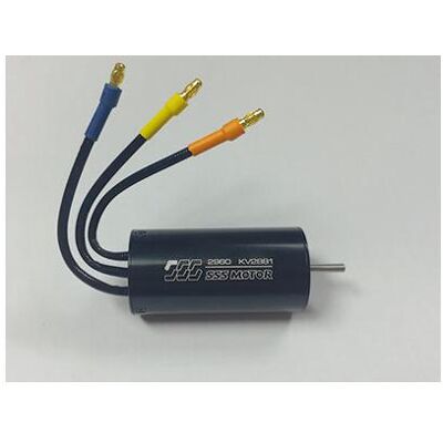 Amewi Brushless Motor 2858 2881KV Amewi Brushless Motor 2858 2881KV