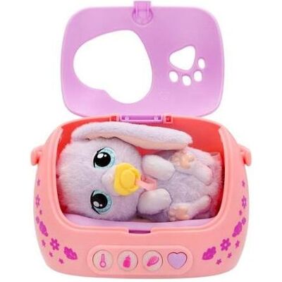 IMC Toys Just Born Bunny (12 cm) IMC Toys Just Born Bunny (12 cm)