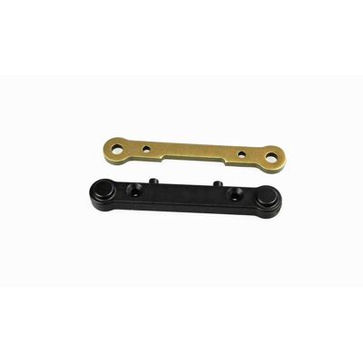 Amewi Querlenkerhalter hinten gun metal Amewi Querlenkerhalter hinten gun metal