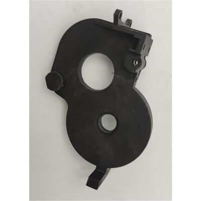 Jamara Motorhalter Skull/ Nightstorm/ Crossmo Jamara Motorhalter Skull/ Nightstorm/ Crossmo