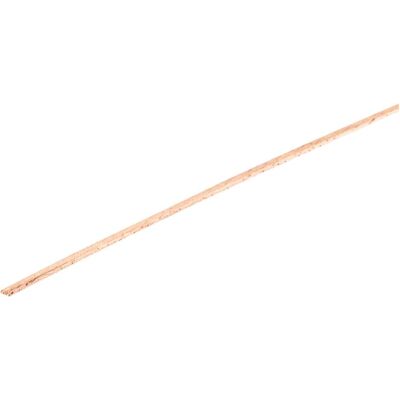 Aeronaut nussholzleisten 1x2mm Aeronaut nussholzleisten 1x2mm