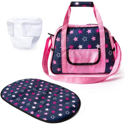 Bayer nursery bag (69016AA) Bayer nursery bag (69016AA)