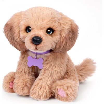 Little Moose Toys MY REALLY REAL S3 PUPPY Little Moose Toys MY REALLY REAL S3 PUPPY