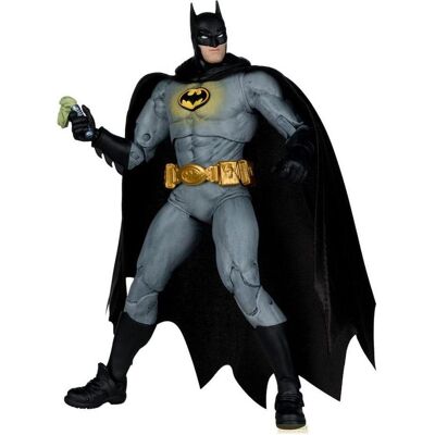 McFarlane DC Multiverse Actionfigur Batman (Batman Incorporated) 19 cm McFarlane DC Multiverse Actionfigur Batman (Batman Incorporated) 19 cm