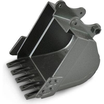 Amewi Metallschaufel Bagger Ersatz für 22307-22308 Amewi Metallschaufel Bagger Ersatz für 22307-22308