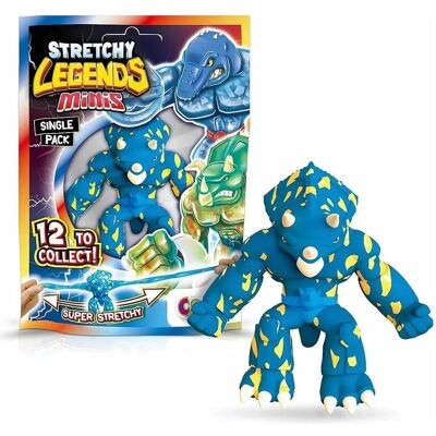 Craze Legends - Minis Single Craze Legends - Minis Single