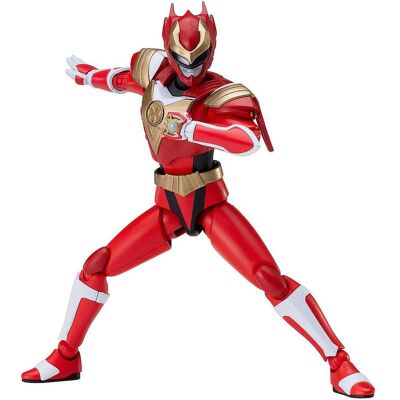 Max Factory Chouseishin Gransazer Plamatea Plastic Model Kit Sazer Tarious 16 cm Max Factory Chouseishin Gransazer Plamatea Plastic Model Kit Sazer Tarious 16 cm