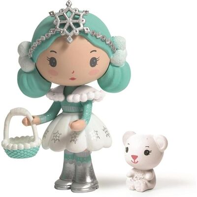 Djeco Tinyly Neige & Nours Djeco Tinyly Neige & Nours