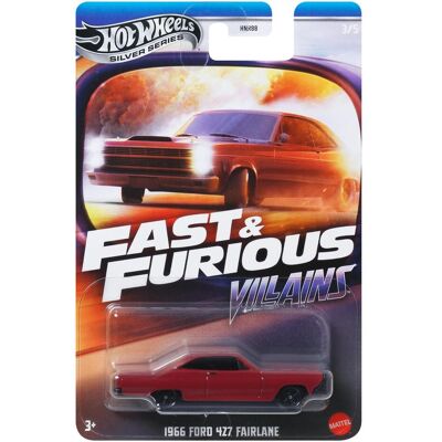 Hot Wheels JBY36 Hot Wheels JBY36