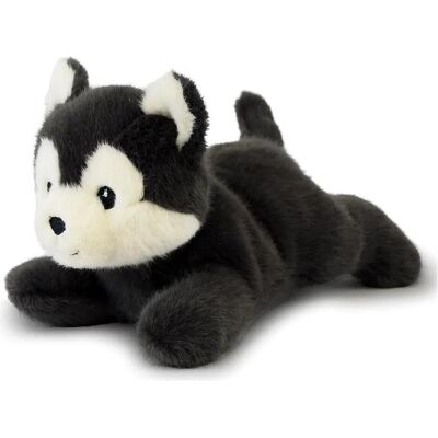 Doudou et Compagnie Husky liegend 22cm (21.10 cm) Doudou et Compagnie Husky liegend 22cm (21.10 cm)