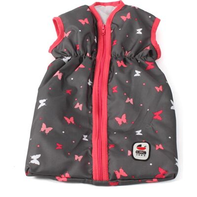Bayer Chic 2000 Puppen-Schlafsack Bayer Chic 2000 Puppen-Schlafsack