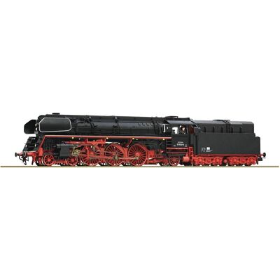 Roco 7100017 H0 Dampflok BR 01 0529-6 der DR (Spur H0) Roco 7100017 H0 Dampflok BR 01 0529-6 der DR (Spur H0)