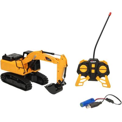Lobbes RC Raupenbagger 1:24 Lobbes RC Raupenbagger 1:24