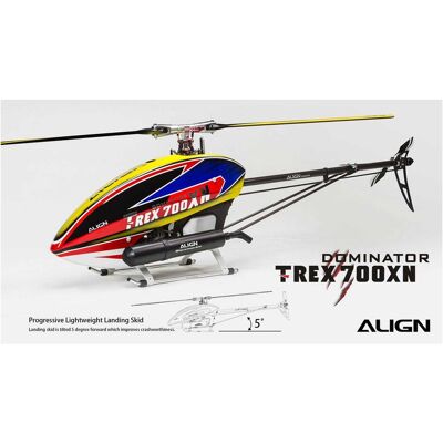 Align T-Rex 700XN Dominator Super Combo Align T-Rex 700XN Dominator Super Combo