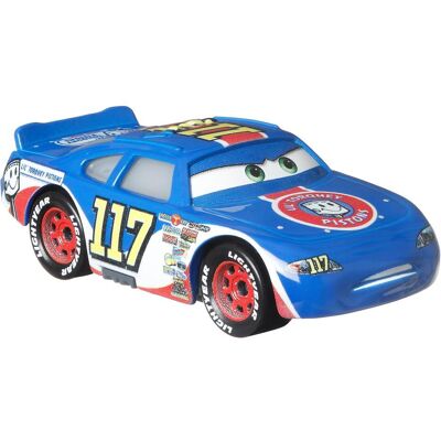 Mattel Ralph Carlow Mattel Ralph Carlow
