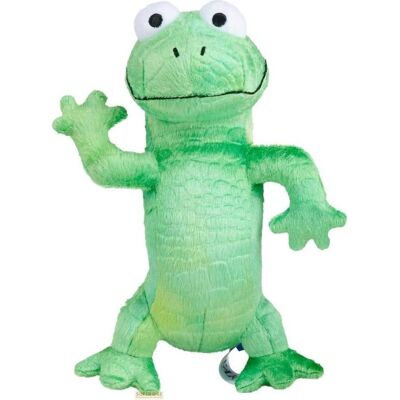 Simba Pixar Hoppers Tom Lizard 20cm (20 cm) Simba Pixar Hoppers Tom Lizard 20cm (20 cm)